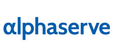 Client logo